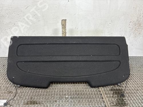 Used Rear parcel shelf Rear parcel shelf FORD FIESTA VI (CB1, CCN) 1.5 TDCi (75 hp) 36052967 36052967