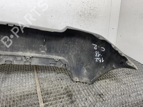 Rear bumper CITROËN C2 (JM_) 1.4 HDi | BP26152800C8 
