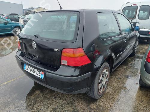 Felg VW GOLF IV (1J1) 1.9 SDI | BP21959674C45 
