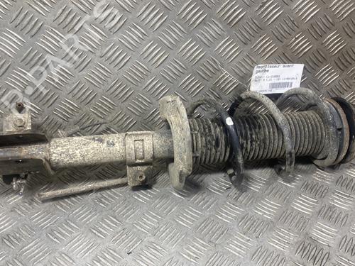 Used Left front shock absorber SUZUKI SWIFT IV (FZ, NZ) 1.2 (AZH412, ZC72S) (94 hp) 28601045