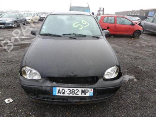 Steering rack OPEL CORSA B (S93)  | BP20036299M22 