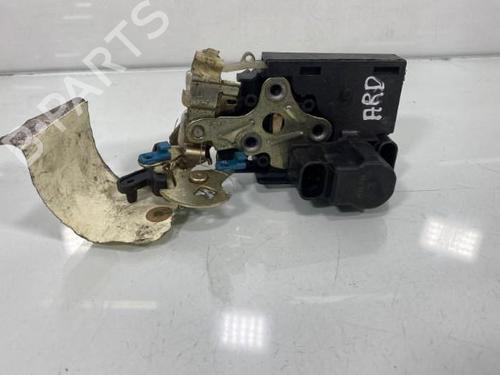 Højre bagtil lås DAEWOO LACETTI Hatchback (KLAN) 1.6 | BP20018558C99 - Image 3