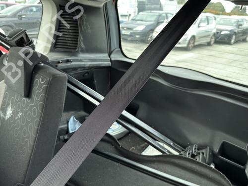 Fuse box CITROËN C3 Picasso (SH_) 1.6 HDi | BP29711675E1 - Image 5