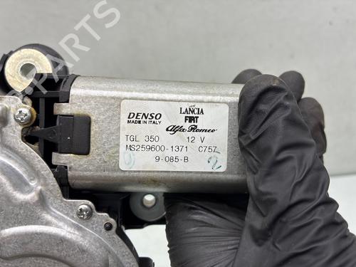 Used Rear wiper motor Rear wiper motor 38493206 38493206