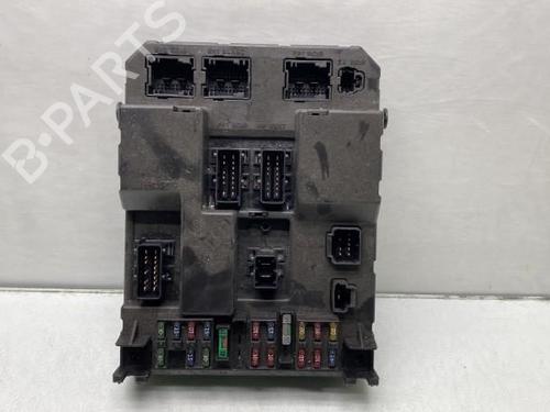 Used Fuse box Fuse box PEUGEOT 307 (3A/C) 2.0 HDi 110 (107 hp) 19993183 19993183