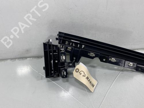 Air vent RENAULT CLIO V (B7_) 1.5 Blue dCi 100 (B7AD) | BP31174297I21