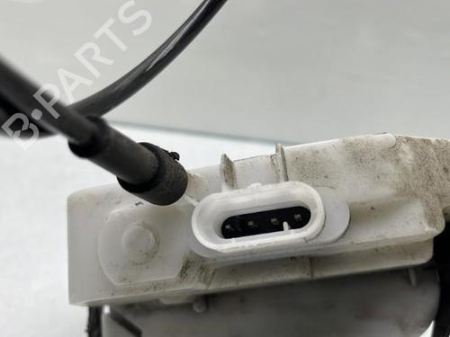 Used Front left lock Front left lock RENAULT SCÉNIC II (JM0/1_) 1.5 dCi (JM1E, JM16) (106 hp) 20184156 20184156