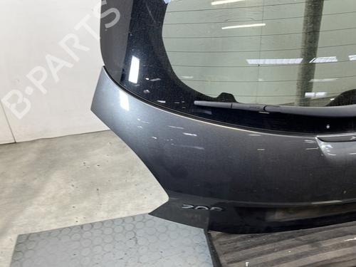 Tailgate PEUGEOT 208 I (CA_, CC_) 1.6 HDi / BlueHDi 75 | BP29329260C6 