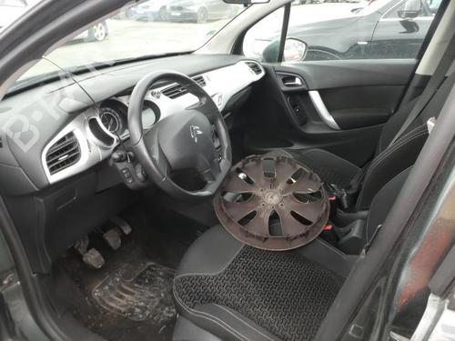 Switch CITROËN C3 II (SC_) 1.6 HDi | BP19979217I30  - Image 9