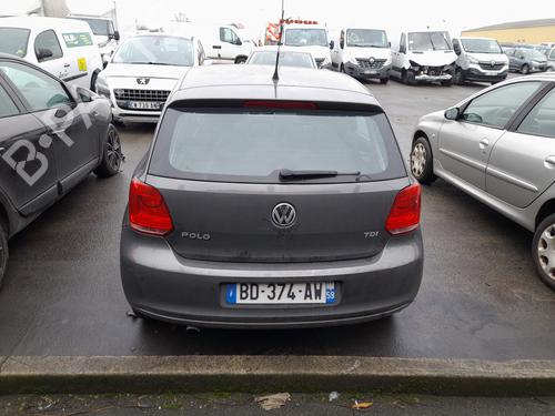 Used Parts VW POLO V (6R1, 6C1) 4785504