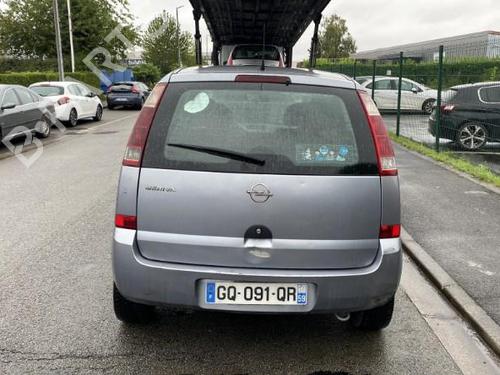 Left headlight OPEL MERIVA A MPV (X03) 1.6 (E75) | BP20324333C28 