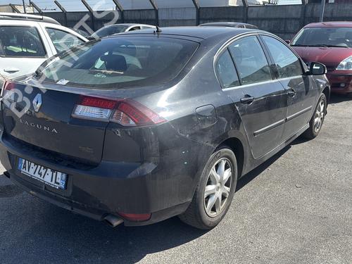 Electronic module RENAULT LAGUNA III (BT0/1) 2.0 dCi (BT01, BT08, BT09, BT0E, BT0K, BT12, BT1C, BT1D,... | BP30297114M83  - Image 15