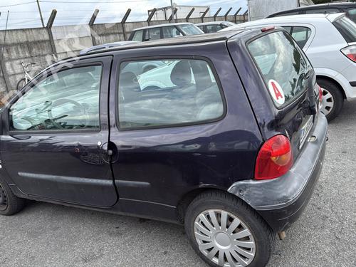 Door moulding trim RENAULT TWINGO I (C06_) 1.2 (C066, C068) | BP30181095C150