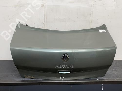 Used Tailgate Tailgate 21955220 21955220