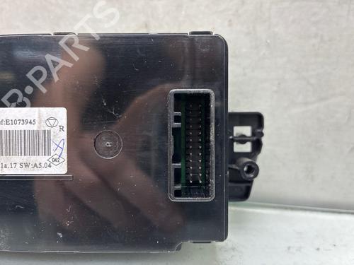 Used Climate control Climate control 36891485 36891485