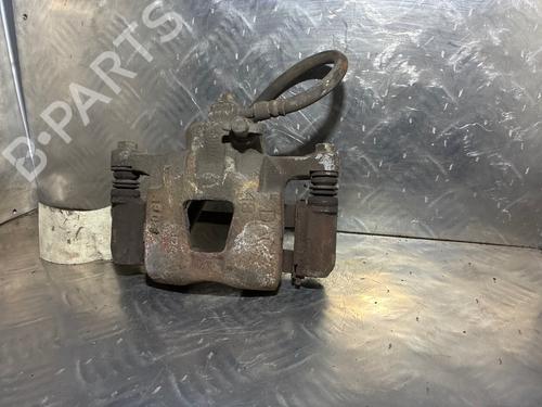 Left front brake caliper DAEWOO MATIZ (M100, M150) 0.8 | BP36663878M105 - Image 3