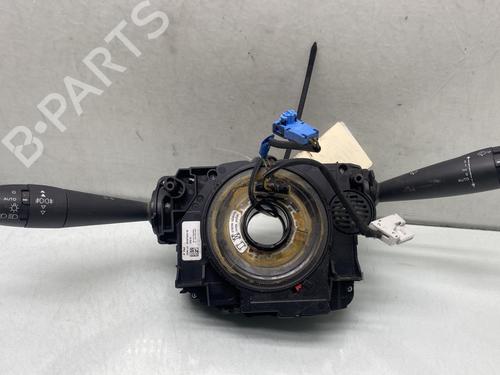 Used Steering column stalk PEUGEOT 3008 I MPV (0U_) 2.0 HDi 150 / BlueHDi 150 (150 hp) 29863720