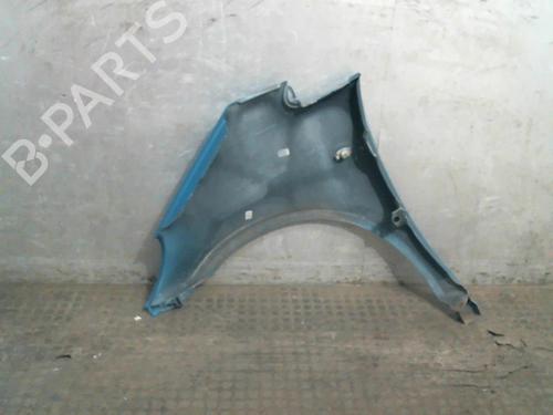 Right front fenders MERCEDES-BENZ A-CLASS (W168) A 140 (168.031, 168.131) | BP20003214C42 