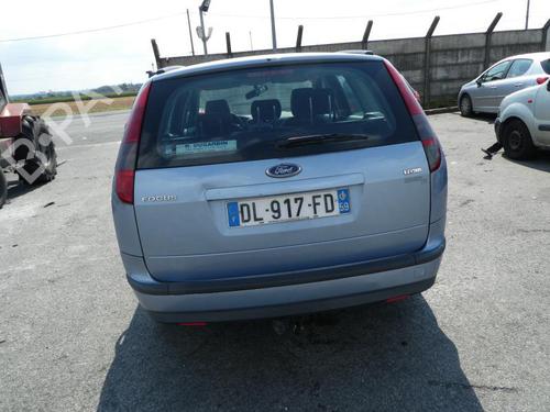 Interior roof light FORD FOCUS II Turnier (DA_, FFS, DS) 1.6 TDCi | BP20028262I8 