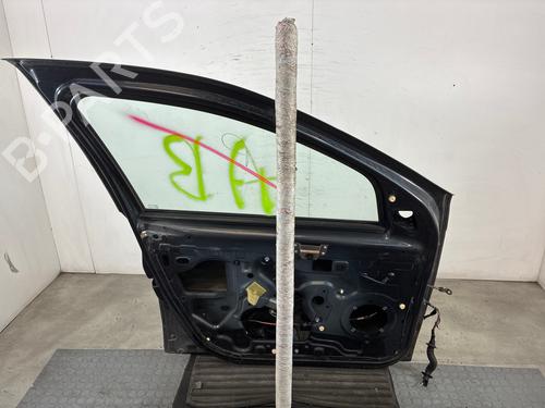 Used Left front door Left front door DACIA SANDERO 1.4 (BS0C, BS0A, BS0G, BS1F, BS0E) (75 hp) 35897012 35897012