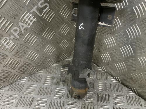 Left front shock absorber VW POLO V (6R1, 6C1) 1.2 TDI | BP29759397M16 