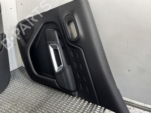 Seats set CITROËN C5 AIRCROSS (A_) 1.2 Hybrid 136 (ARHPYJ) | BP32765920C78  - Image 5