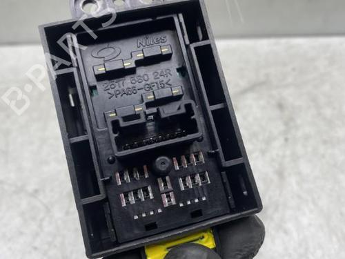 Used Switch Switch RENAULT KOLEOS I (HY_) 2.0 dCi (HY0K) (150 hp) 19992076 19992076