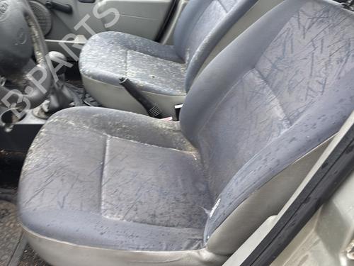 Bagklap CC/Kombi-Coupé DACIA LOGAN (LS_) 1.4 (LS0A, LS0C, LS0E, LS0G) | BP32363373C6 - Image 25
