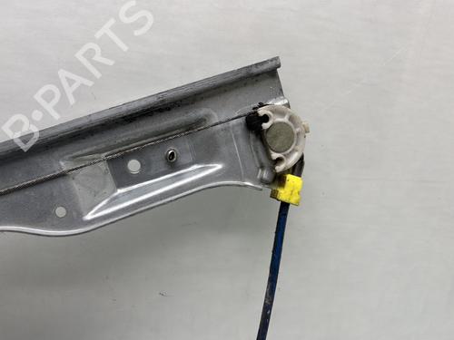 Front left window mechanism OPEL CORSA D (S07) 1.3 CDTI (L08, L68) | BP27632881C22 - Image 6