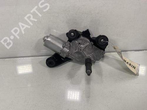 Used Rear wiper motor Rear wiper motor 19971949 19971949