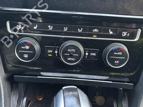 Headlight switch VW GOLF VII (5G1, BQ1, BE1, BE2) 2.0 GTD | BP31310515I24 - Image 24