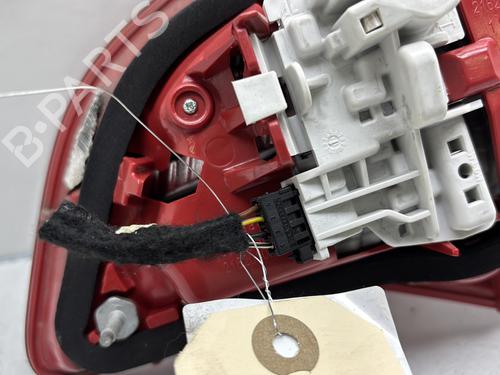 Left tailgate light OPEL MERIVA B MPV (S10) 1.7 CDTI (75) | BP28704549C79  - Image 5