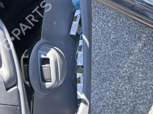 Left taillight CITROËN C1 (PM_, PN_) 1.0 | BP24960711C34 
