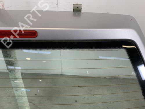 Used Tailgate Tailgate VW POLO (6N2) 1.4 (60 hp) 33314364 33314364