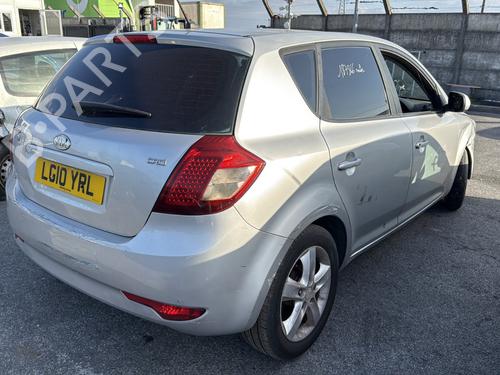 Bremselys KIA CEE'D Hatchback (ED)  | BP32062985L11 