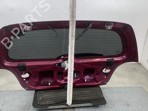 Tailgate RENAULT TWINGO II (CN0_) 1.2 16V (CN04, CN0B) | BP33115572C6 - Image 7
