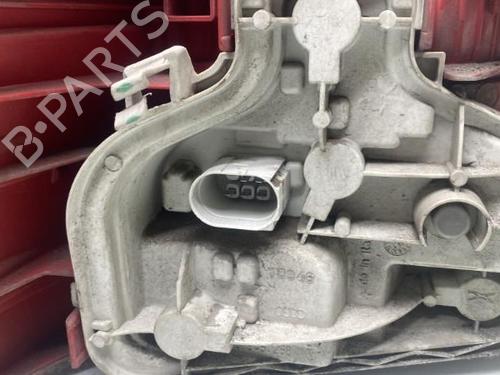 Used Right taillight AUDI A3 (8P1) 3.2 V6 quattro (250 hp) 19973749