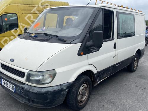 Warning switch FORD TRANSIT Van (FA_ _) 2.0 DI (FAE_, FAF_, FAG_) | BP37171523I22  - Image 12