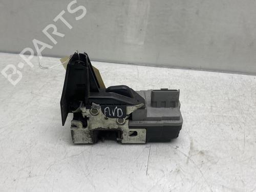Used Front right lock Front right lock PEUGEOT 307 (3A/C) 1.4 16V (88 hp) 19992630 19992630