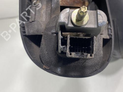 Right mirror OPEL VIVARO A Bus (X83) 1.9 DTI (F7, J7, A07) | BP19962491C27 