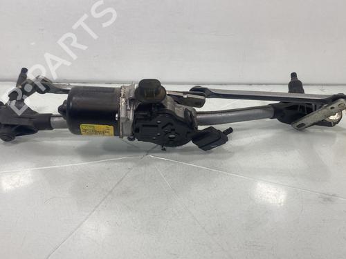 Front wiper motor RENAULT MEGANE CC (EZ0/1_) 1.9 dCi (EZ0J, EZ1S) | BP32682196M29 - Image 6