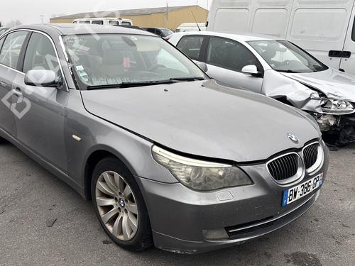 Steering rack BMW 5 (E60) 535 d | BP28215693M22  - Image 12