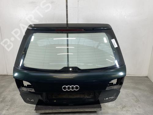 Tailgate AUDI A4 B7 Avant (8ED) 1.9 TDI | BP19955734C6 