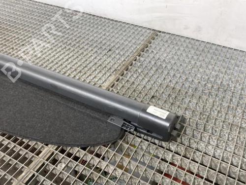 Rear parcel shelf NISSAN QASHQAI I (J10, NJ10) 1.6 dCi | BP19991432C85 