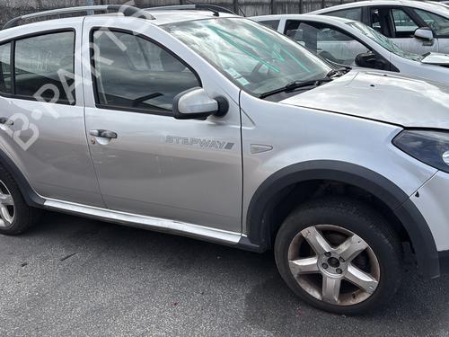 Sikkerhedssele-spænde DACIA SANDERO 1.5 dCi | BP29939804I32 - Image 9