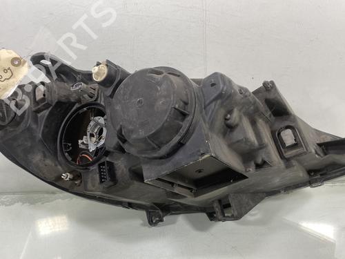 Left headlight PEUGEOT 807 (EB_) 2.2 HDi | BP29253381C28 