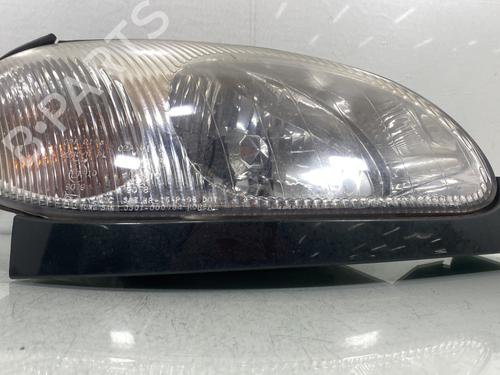 Right headlight DAEWOO LANOS (KLAT) 1.5 | BP29564741C29 - Image 2