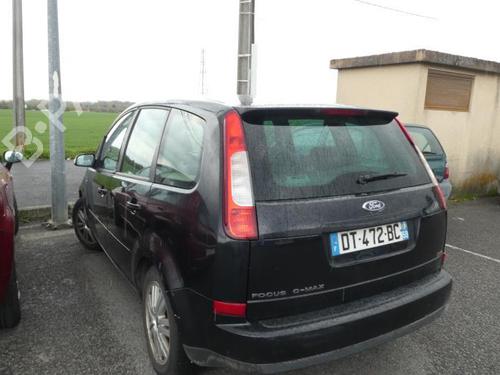 Warning switch FORD FOCUS C-MAX (DM2) 1.8 TDCi | BP19999759I22  - Image 7