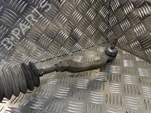 Used Steering rack JAGUAR S-TYPE II (X200) 3.0 V6 (238 hp) 20012392