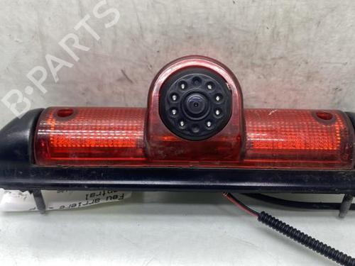 Used Third brake light CITROËN JUMPER II Van 2.2 HDi 110 (110 hp) 19949551